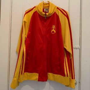 Vintage Juicy Couture Zip-Up